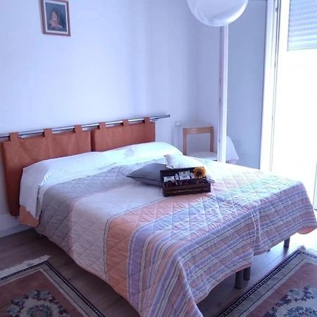 B&B Casetta 42 Volpino Dış mekan fotoğraf