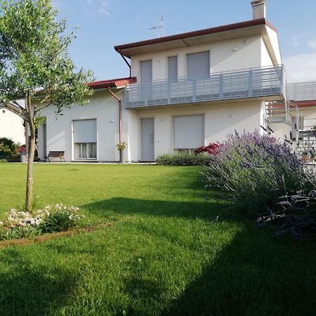 B&B Casetta 42 Volpino Dış mekan fotoğraf