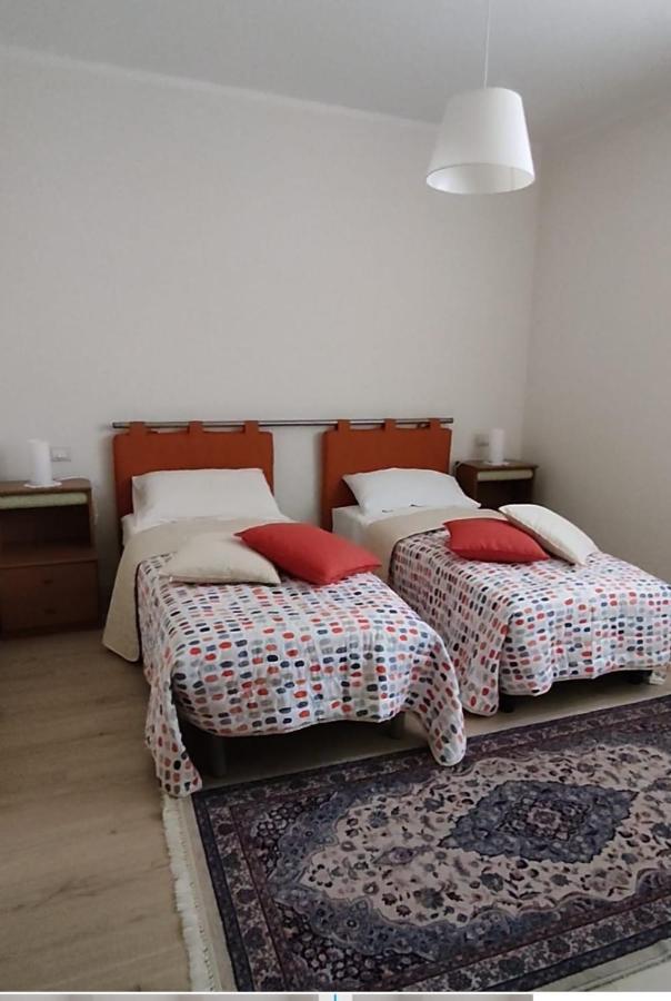 B&B Casetta 42 Volpino Dış mekan fotoğraf