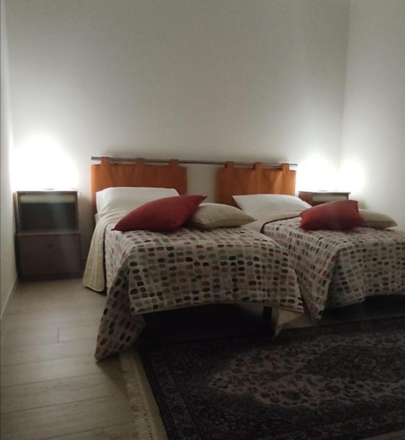 B&B Casetta 42 Volpino Dış mekan fotoğraf